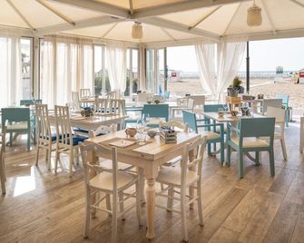 Hotel Tizian Beach - Caorle - Restaurant
