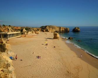 Tropicana One bedroom flat t1 in Albufeira Gale close to 8 beaches - 阿爾布費拉 - 海灘