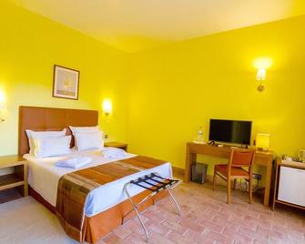 Villa Nautilus Alvor - Alvor - Bedroom