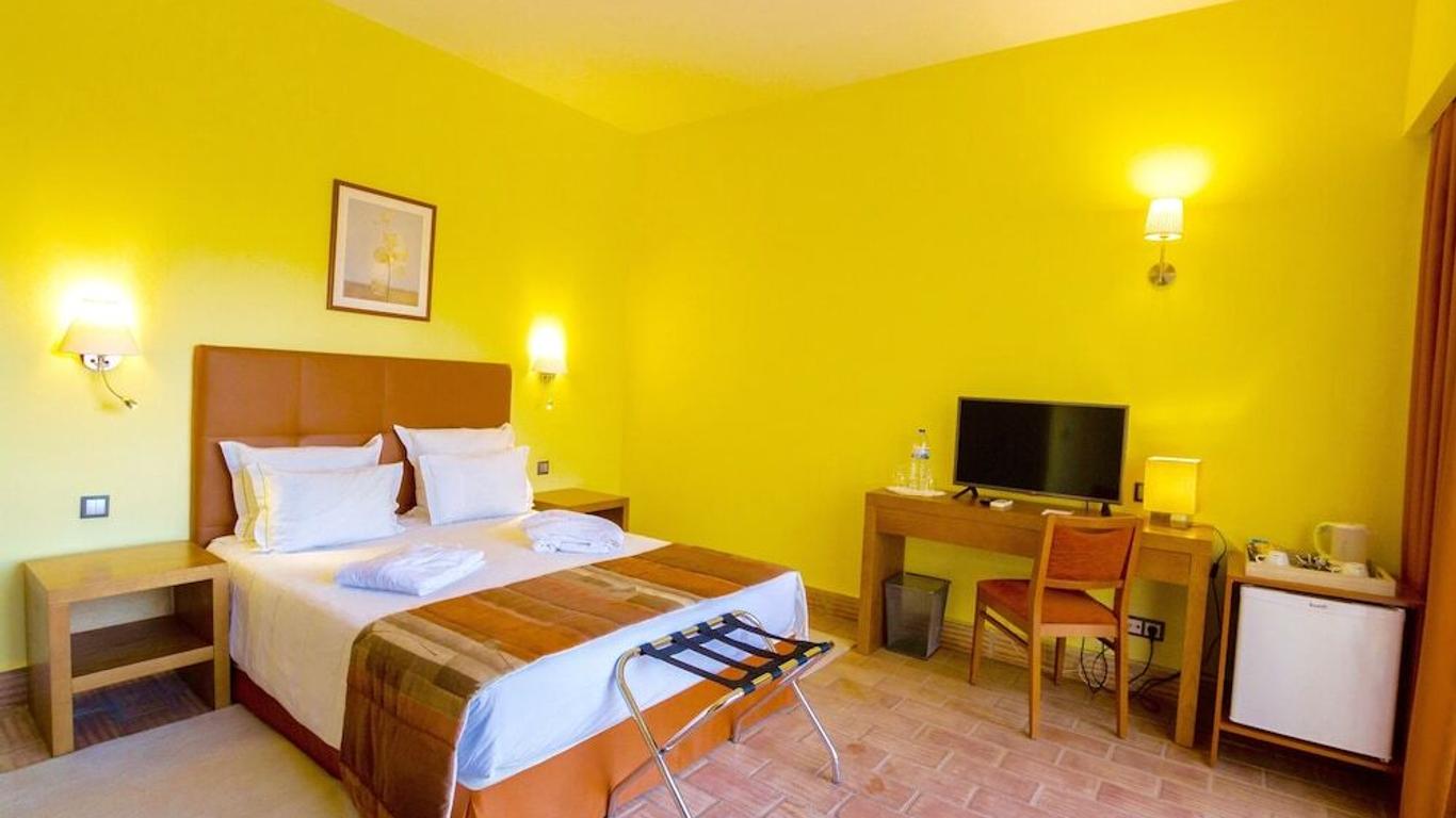 Villa Nautilus Alvor