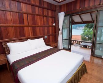 Bhuvarin Resort - Ko Chang