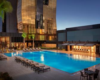 Tango Arjaan by Rotana - Istanbul - Pool