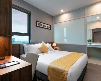 Golden Season Hotel - Ninh Binh