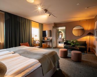 Spar Hotel Gårda - Gothenburg - Bedroom