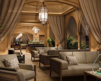 Giza Palace - 6th of October City - Lounge