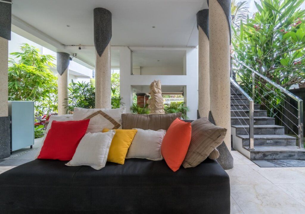 إيكو بيتش ريزورت