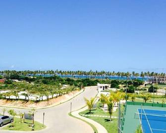 Apartamento Residencial Mediterraneo Ibe - Mata de Sao Joao