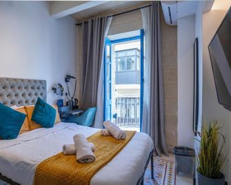 Mandera`s Boutique Suites & Dorms - La Valletta