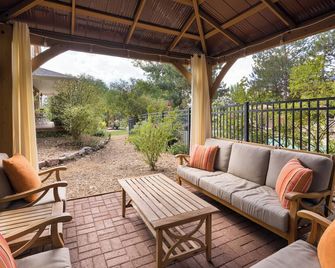 Sunflower Hill Inn - Moab - Patio