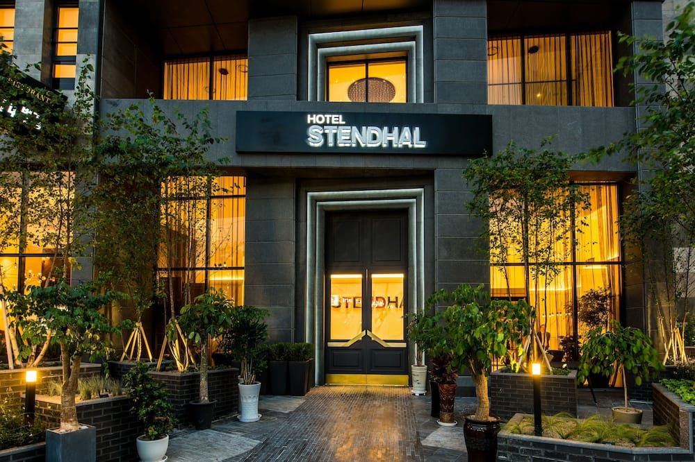 Le Stendal Hotel