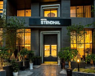 Le Stendal Hotel - Daejeon - Building