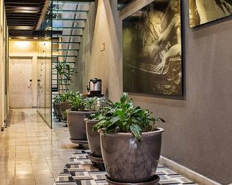 Othelo Boutique Hotel Mexico - León - Lobby