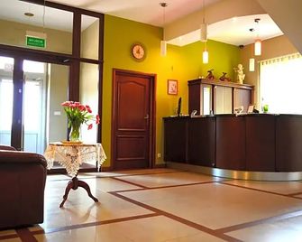 Hotel Wielkopolanka - Środa Wielkopolska