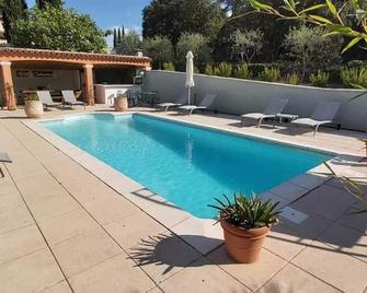 Villa Catharina - Lorgues - Pool