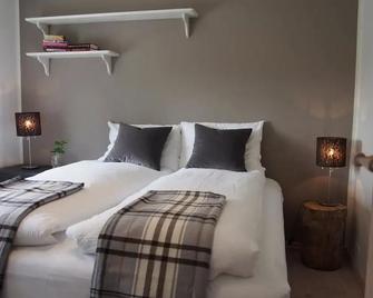 Granastaðir Guesthouse - Husavik - Bedroom
