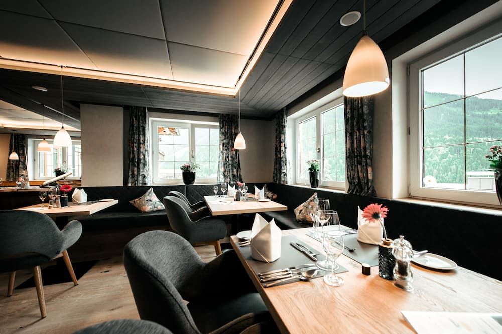 هوتل بيركينهوي