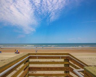 Beach House Inn - Daytona Beach - Plage