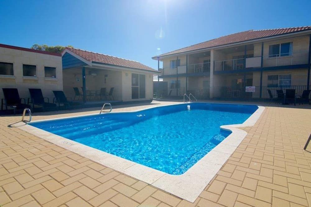 بيناكلز إدج ريزورت