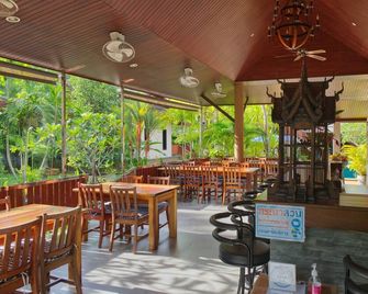Chanapha Residence - Nong Thale - Restaurant