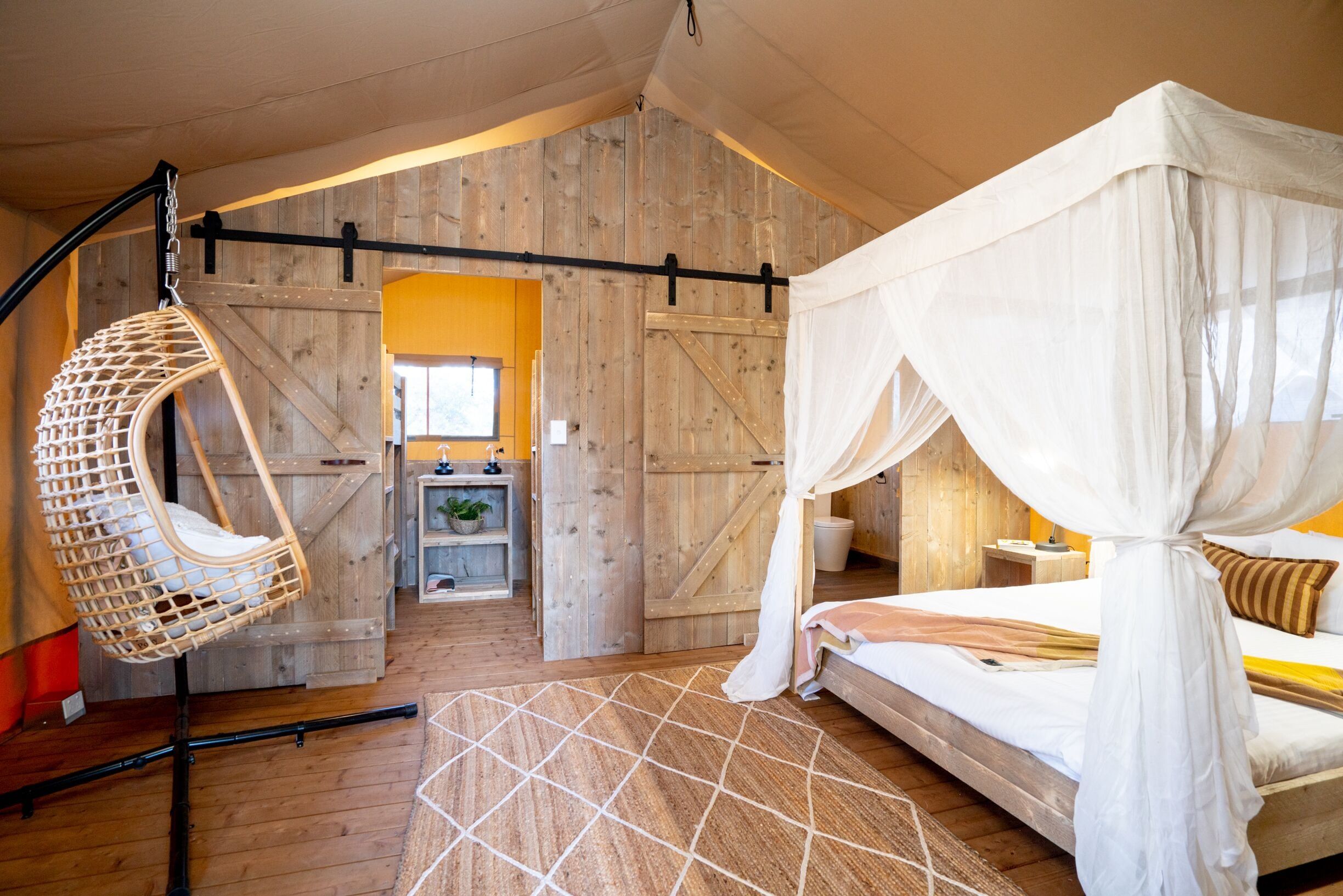 Ballina Beach Nature Resort - Ballina