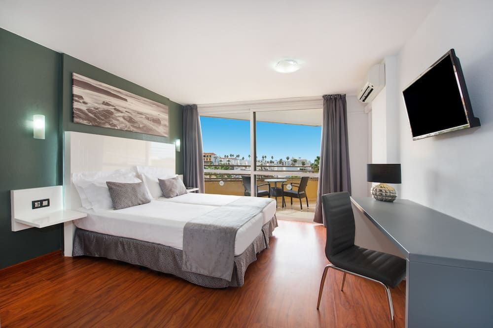 Olé Tropical Tenerife Adults Only - Adeje - Bedroom