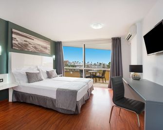 Olé Tropical Tenerife Adults Only - Adeje - Habitación