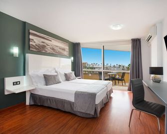Olé Tropical Tenerife Adults Only - Adeje - Bedroom