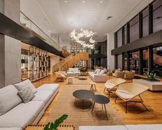 Voya Beach Resort - Sveti Vlas - Lounge