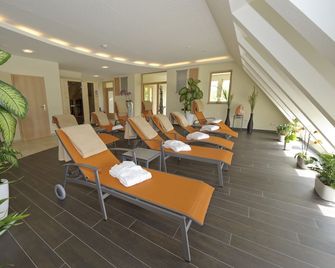 Hotel Adlerbräu - Gunzenhausen - Wellness