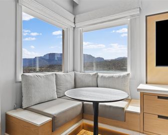 Hotel De Novo Springdale, Tapestry Collection by Hilton - Springdale - Phòng khách