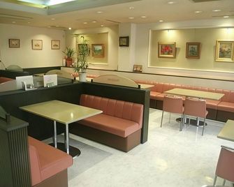 Hotel Nakajima - Saku - Restaurant
