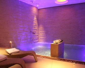 Hr Hotel & Spa - Piano di Sorrento