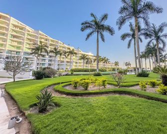 Aria Residence Beachfront Luxury New Val - Nuevo Vallarta