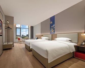 Echeng Hotel - Chengdu