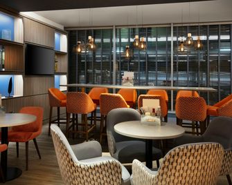 Leonardo Hotel Exeter - Exeter - Bar