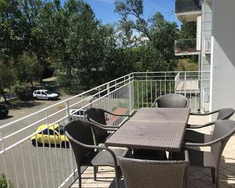 Two rooms in Lido Di Savio - Ravenna - Balcony