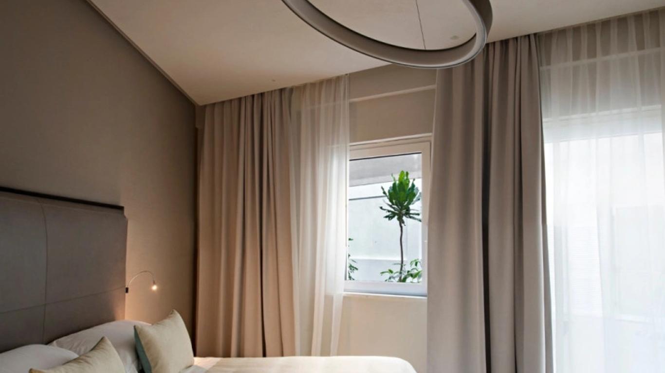 Hotel Villa Belvedere