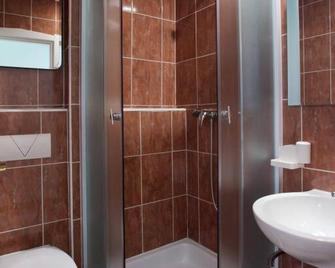 Apartments Villa Simoni - Spalato - Bagno