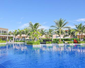 The Pool Villas Cam Ranh - All Private Pool Villas - Cam Lam - Piscine