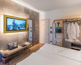Ile Hotel - Peschiera del Garda - Habitación