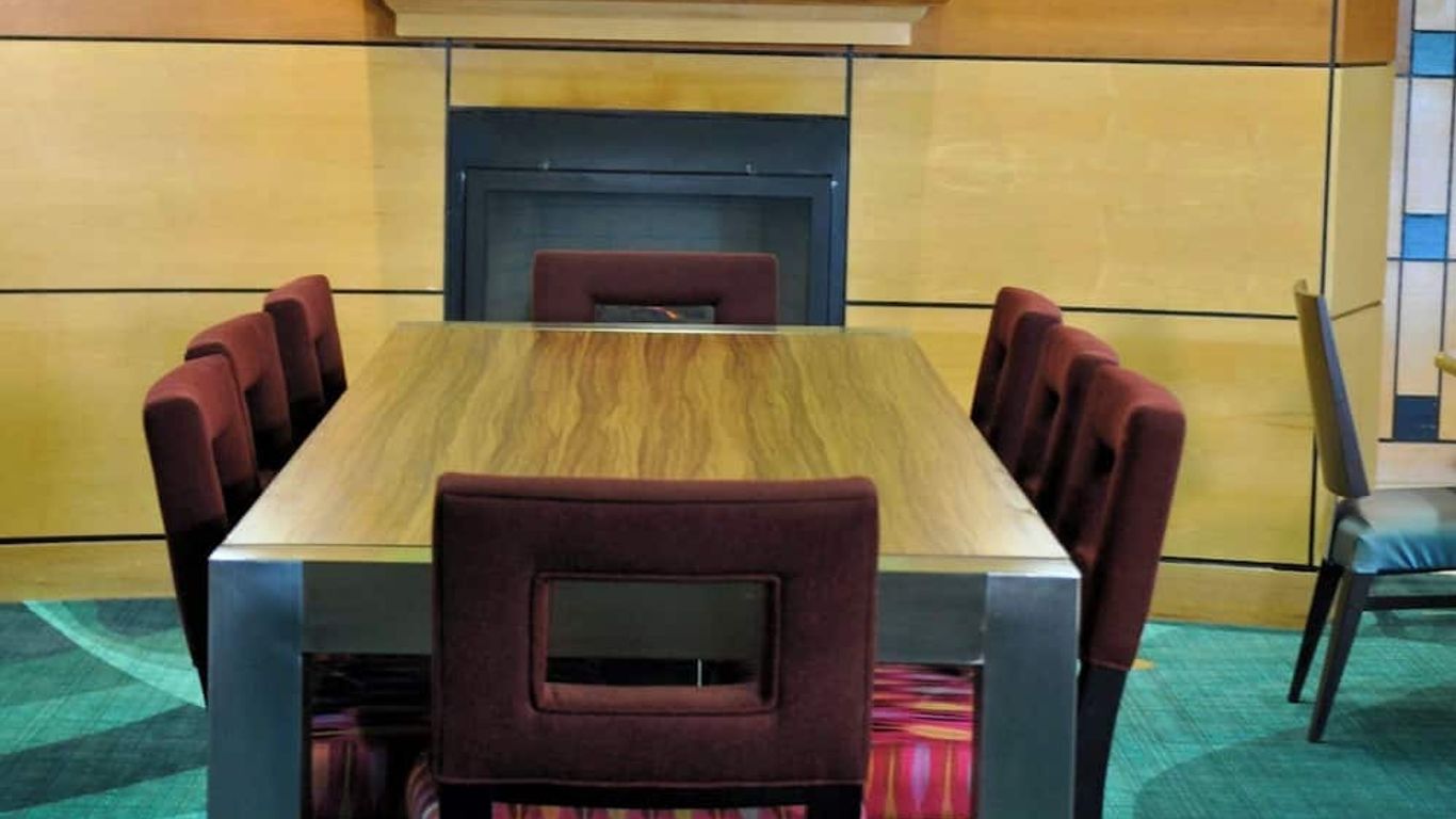 SpringHill Suites by Marriott Galveston Island