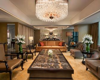 Kempinski Hotel Xiamen - Xiamen - Lounge