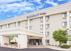 Baymont by Wyndham Janesville - Janesville - Gebouw