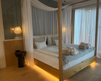 Reed Boutique Hotel & Bistro - Siofok