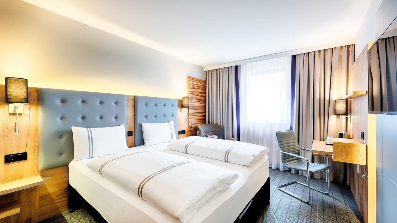 Premier Inn Lindau