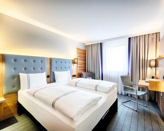 Premier Inn Lindau - Lindau - חדר שינה