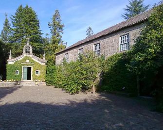 Quinta da Comenda - Sao Pedro do Sul