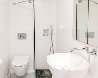 Byzantio City Hotel - Tinos