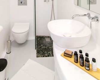 Byzantio City Hotel - Tinos