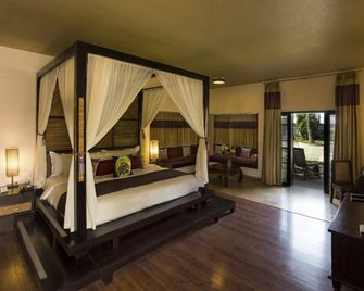 The Windflower Resorts And Spa - Mysore - Sovrum